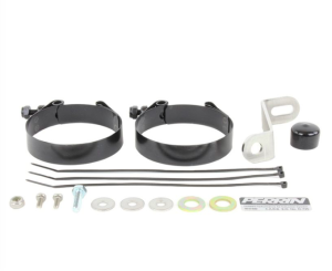 2015+ Subaru STI Perrin Cold Air Intake Install Kit