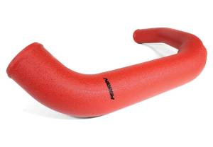 2015+ Subaru WRX Perrin Charge Pipe - Red