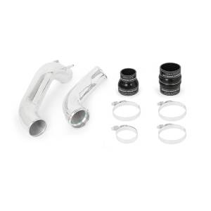Mishimoto - Intercooler Pipes MMICP-F27T-15CP - Image 1