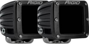 Rigid Industries - D-SRS SPOT IR SM/2 202293 - Image 1