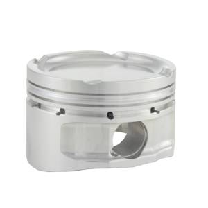 CP Pistons - CP Piston & Ring Set for Honda D16Y7 - Bore (75.5mm) - Size (+0.5mm) - CR (9.0) - Single SC7028-1 - Image 1