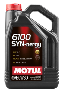 Motul - Technosynthese Oil 107972 - Image 1