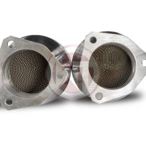 Wagner Tuning - Wagner Tuning Audi TTRS / RS3 2 x 100 CPI Racing Catalyst 500001018 - Image 4