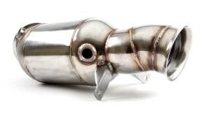 Wagner Tuning - Wagner Tuning BMW F-Series 35i (7/2013+) Downpipe Kit (BMW OE Part 18328602882) 500001013 - Image 3