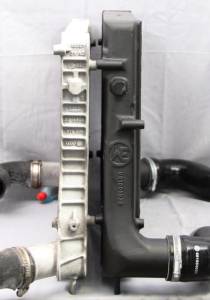 Wagner Tuning - Wagner Tuning VAG 2.0 TFSI/TSI Competition Intercooler Kit 200001034 - Image 6