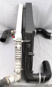 Wagner Tuning - Wagner Tuning VAG 2.0 TFSI/TSI Competition Intercooler Kit 200001034 - Image 7