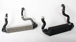 Wagner Tuning - Wagner Tuning 2012+ Mercedes (CL) A250 EVO II Competition Intercooler Kit 200001065 - Image 6