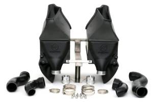 Wagner Tuning - Wagner Tuning Porsche 996 Turbo EVO II Competition Intercooler Kit 200001078 - Image 1