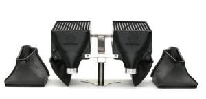 Wagner Tuning - Wagner Tuning Porsche 996 Turbo EVO II Competition Intercooler Kit 200001078 - Image 5