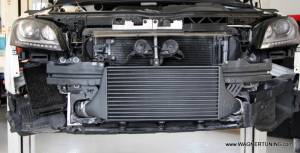 Wagner Tuning - Wagner Tuning Audi TTRS EVO II Competition Intercooler 200001024 - Image 3