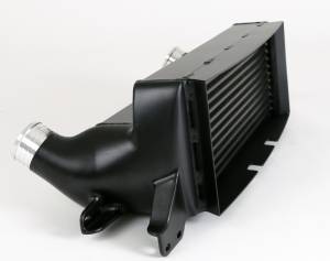 Wagner Tuning - Wagner Tuning 2015 Ford Mustang EVO I Competition Intercooler 200001073 - Image 1