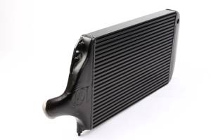 Wagner Tuning - Wagner Tuning VW Golf G60 EVO I Performance Intercooler 200001021 - Image 4