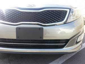 Wagner Tuning - Wagner Tuning Kia Optima 2.0 TDGI Performance Intercooler 200001035 - Image 4