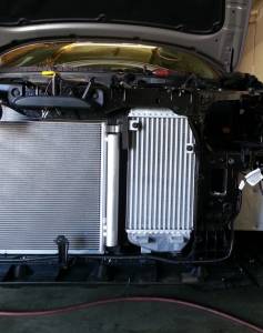 Wagner Tuning - Wagner Tuning Kia Optima 2.0 TDGI Performance Intercooler 200001035 - Image 13