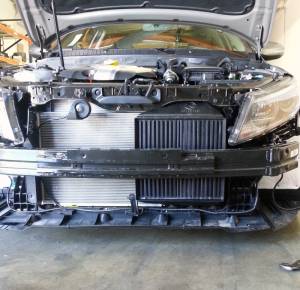 Wagner Tuning - Wagner Tuning Kia Optima 2.0 TDGI Performance Intercooler 200001035 - Image 15