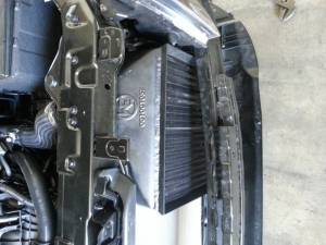 Wagner Tuning - Wagner Tuning Kia Optima 2.0 TDGI Performance Intercooler 200001035 - Image 16