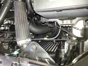 Wagner Tuning - Wagner Tuning Kia Optima 2.0 TDGI Performance Intercooler 200001035 - Image 17