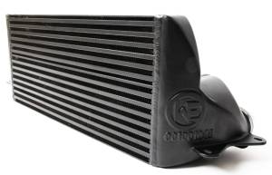 Wagner Tuning - Wagner Tuning 04-10 BMW E60 535D Performance Intercooler (No Sport Auto / Auto Trans) 200001060 - Image 2