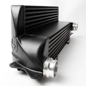 Wagner Tuning - Wagner Tuning 04-10 BMW E60 535D Performance Intercooler (No Sport Auto / Auto Trans) 200001060 - Image 4