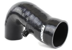 2017+ Subaru BRZ Manual Perrin Inlet Hose - Black