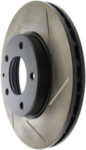 StopTech - SPORT SLOTTED ROTOR 126.45045SL - Image 2