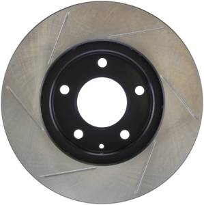 StopTech - SPORT SLOTTED ROTOR 126.45045SL - Image 3