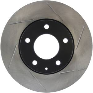 StopTech - SPORT SLOTTED ROTOR 126.45045SL - Image 4