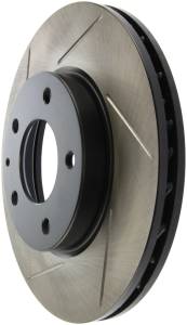 StopTech - Sport Slotted Rotor 126.45045SR - Image 3