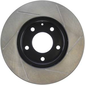 StopTech - Sport Slotted Rotor 126.45045SR - Image 4