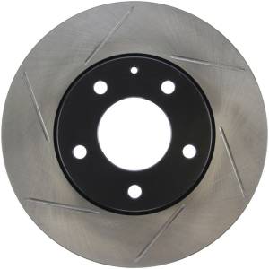 StopTech - Sport Slotted Rotor 126.45045SR - Image 5