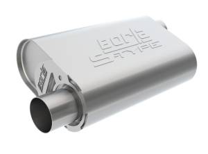 Borla - MUFFLER 400946 - Image 2