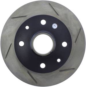 StopTech - SPORT SLOTTED ROTOR 126.45000SL - Image 3