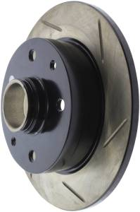StopTech - SPORT SLOTTED ROTOR 126.45000SL - Image 4