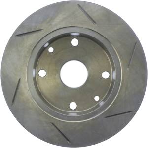 StopTech - Sport Slotted Rotor 126.45000SR - Image 3