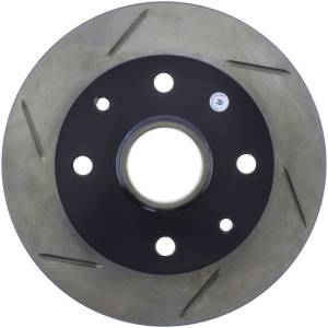 StopTech - Sport Slotted Rotor 126.45000SR - Image 4