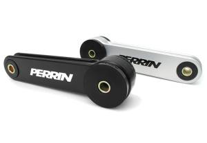 Perrin - 2009-2013 Subaru Forester Perrin Pitch Stop Mount - Black - Image 2