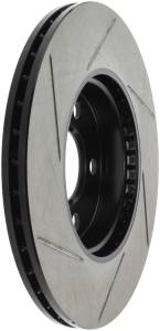 Sport Slotted Rotor 126.34166SL