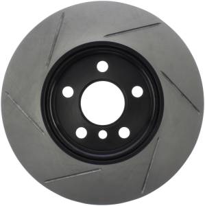 StopTech - Sport Slotted Rotor 126.34166SL - Image 2