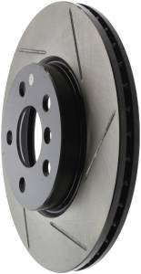 StopTech - Sport Slotted Rotor 126.34166SL - Image 4