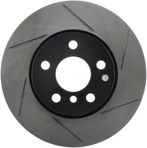 StopTech - Sport Slotted Rotor 126.34166SL - Image 5