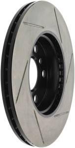 SPORT SLOTTED ROTOR 126.34166SR