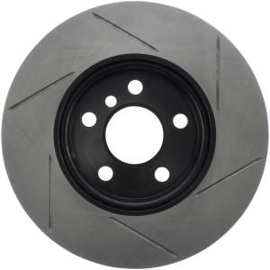StopTech - SPORT SLOTTED ROTOR 126.34166SR - Image 4