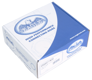 Eagle - Connecting Rods CRS6071N3D - Image 2