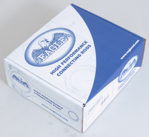 Eagle - Connecting Rods CRS6496N3D - Image 2