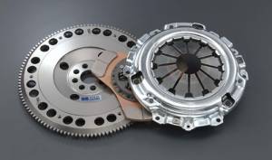 2002-2004 Acura RSX Toda Clutch and Flywheel Kit