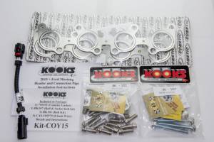 Kooks Headers - ExhstHdr 1151H621 - Image 11