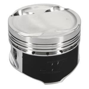 Wiseco - Wiseco 88-92 Mitsubishi Lancer EVO 1-3 2.0L 4G63 86.5mm Bore 9.2:1 CR -10cc Dish Piston - Set of 4 K560M865 - Image 19