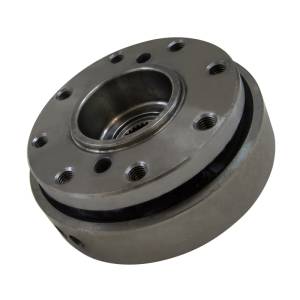 Yukon Gear & Axle - Dffrntl End Yoke YY F100609 - Image 3