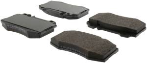 StopTech - Brake Pads W/Hrdwr 308.08473 - Image 5