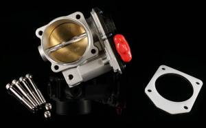 K-TUNED 72mm Drive By Wire Throttle Body